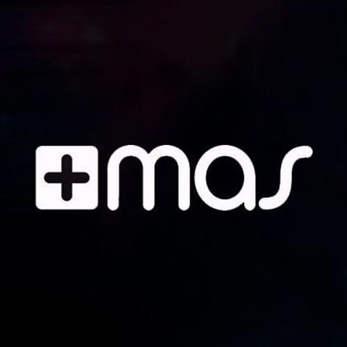 Cover image for +Mas Label