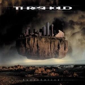 Album cover art for "Narcissus" by Threshold