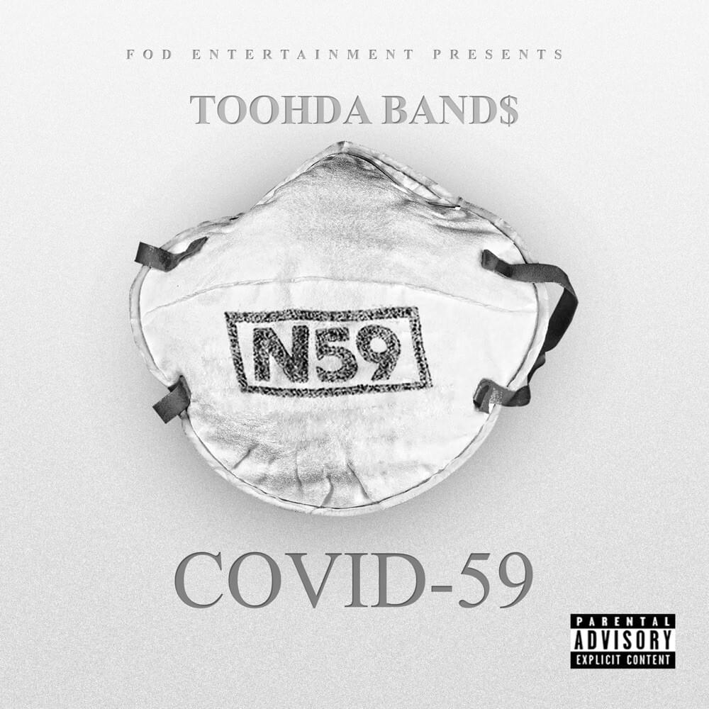 Letoya Luckett by Toohda Band$