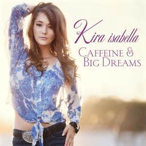 Hey Love by Kira Isabella