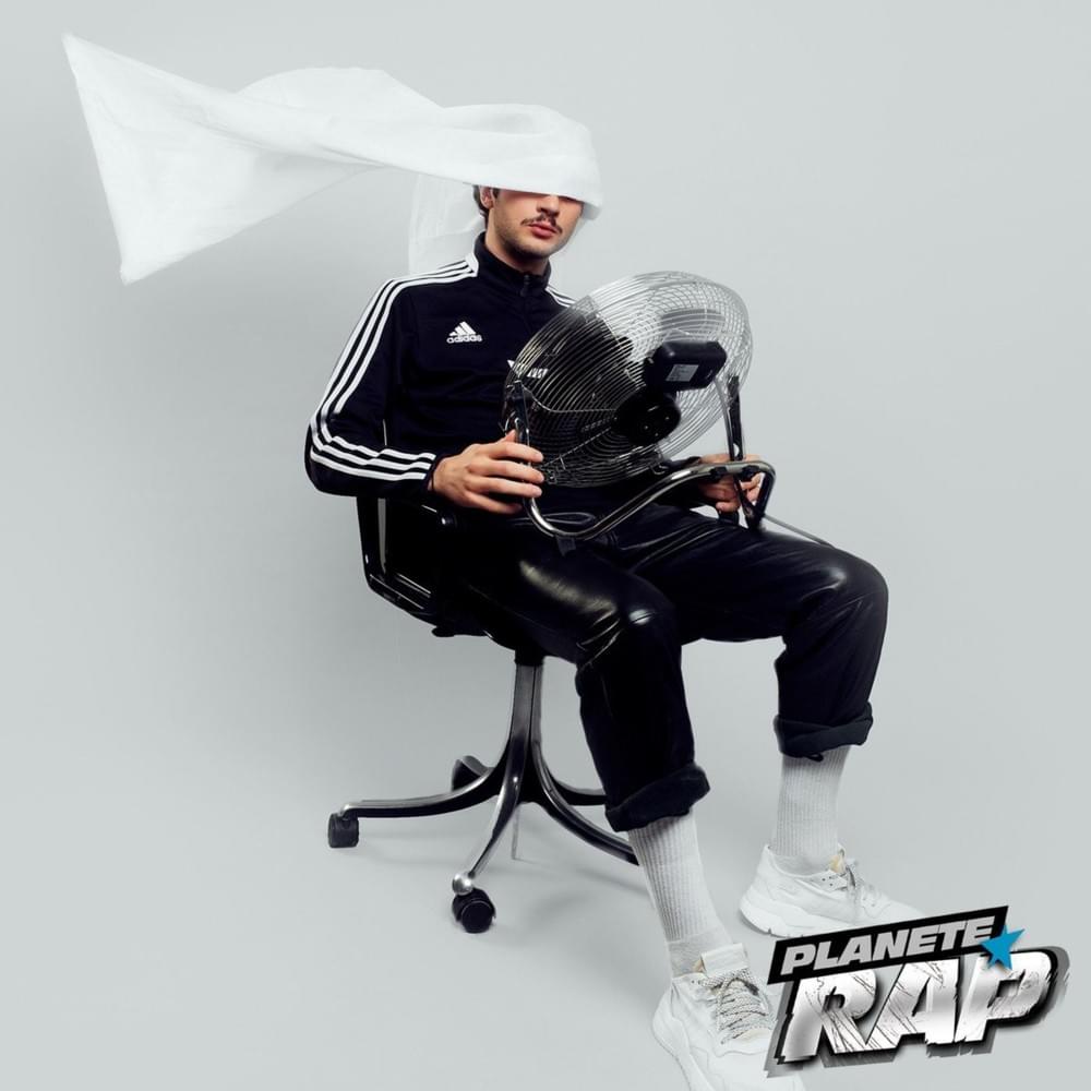 Cover image for Planète Rap Lord Esperanza #DrapeauBlanc