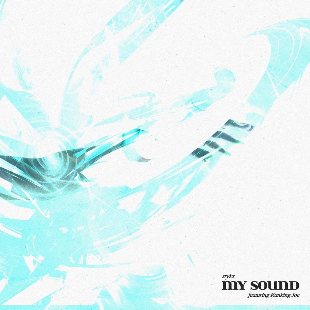 My sound by STYKS (Producer)