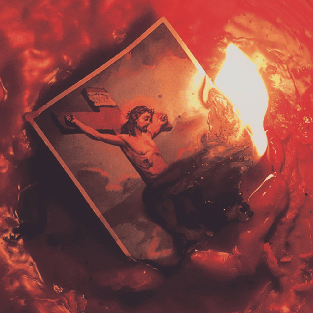 Cover image for Omerta