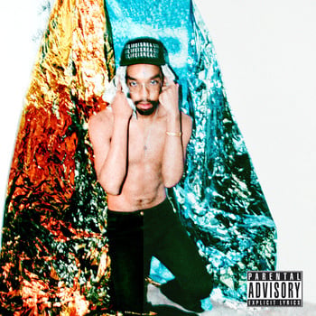 Album cover art for "REALMS" by Cities Aviv