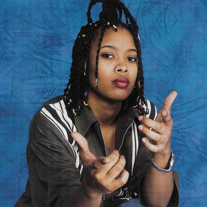 Cover image for Da Brat