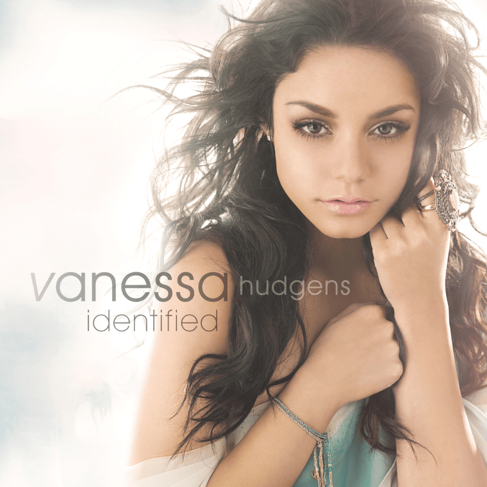 Album cover art for "Amazed" by Vanessa Hudgens & Lil Mama