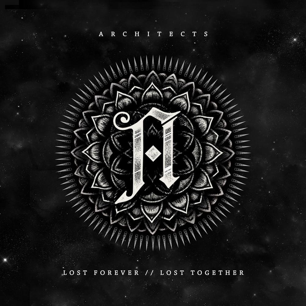 Cover image for Lost Forever // Lost Together (Deluxe Edition)