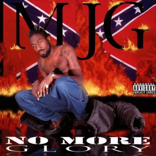 Album cover art for "That Girl" by 8Ball & MJG & Rodney Ellis