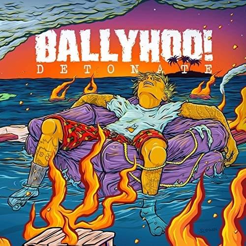 Mind Over Matter by Ballyhoo!