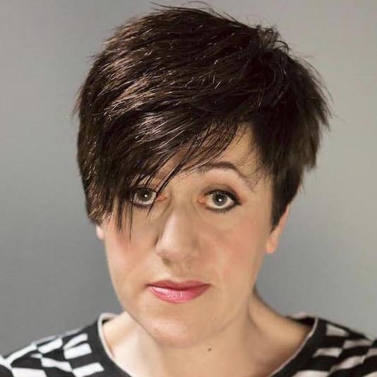 Photo of Tracey Thorn