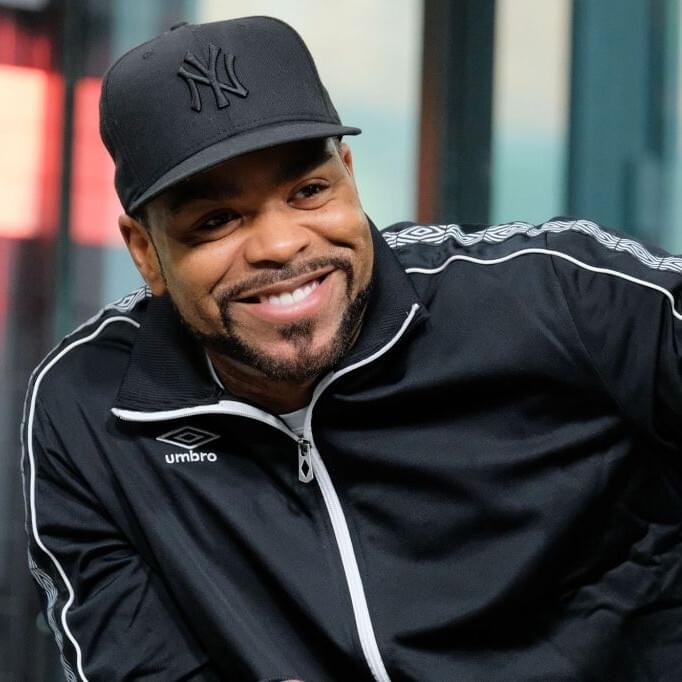 Cover image for Method Man