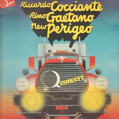 A mano a mano by Rino Gaetano