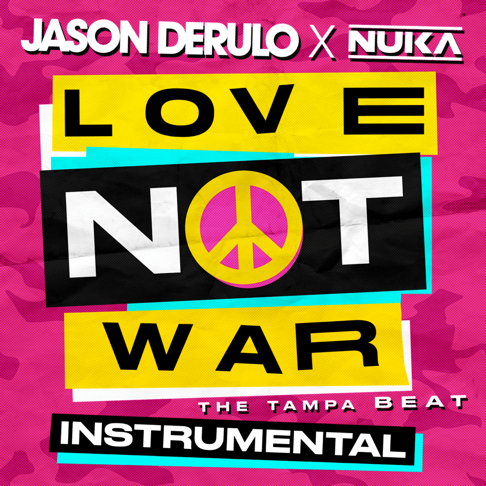 Album cover art for "Waterfall" by Jason Derulo