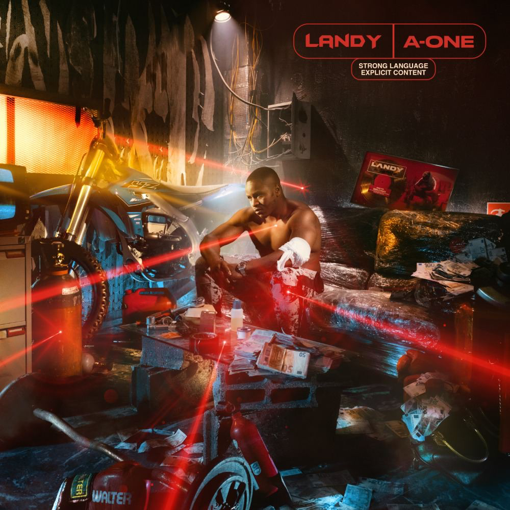 Enfants terribles by Landy
