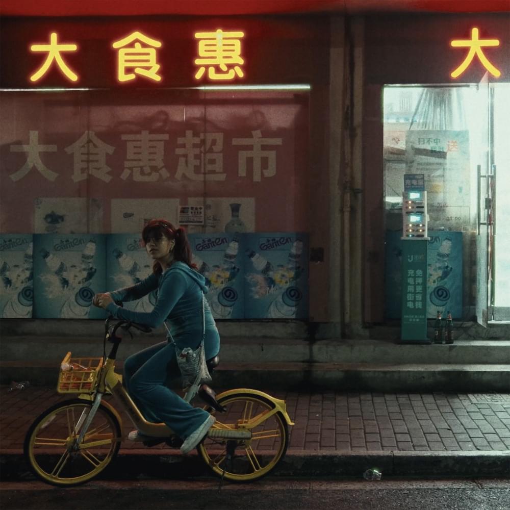 TOUT VA MAL 糟透了 by Sheng (FRA)