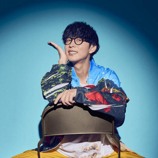 Cover image for オーイシマサヨシ (Oishi Masayoshi)