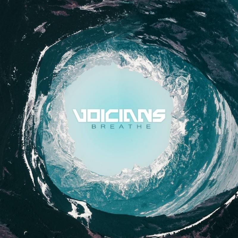 Cover image for Breathe (Single)