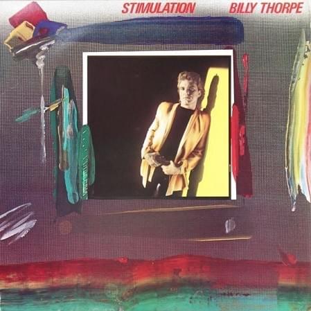Rock Until You Drop by Billy Thorpe