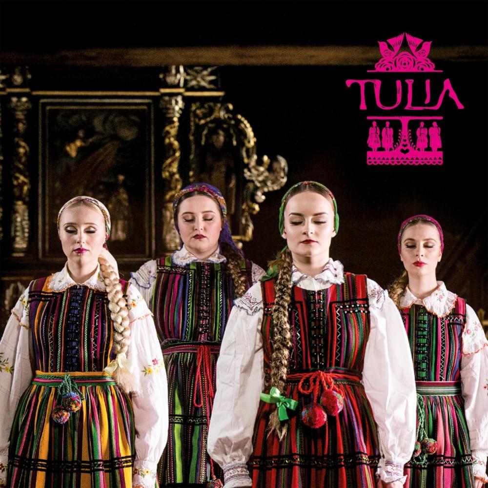 Nothing Else Matters by Tulia