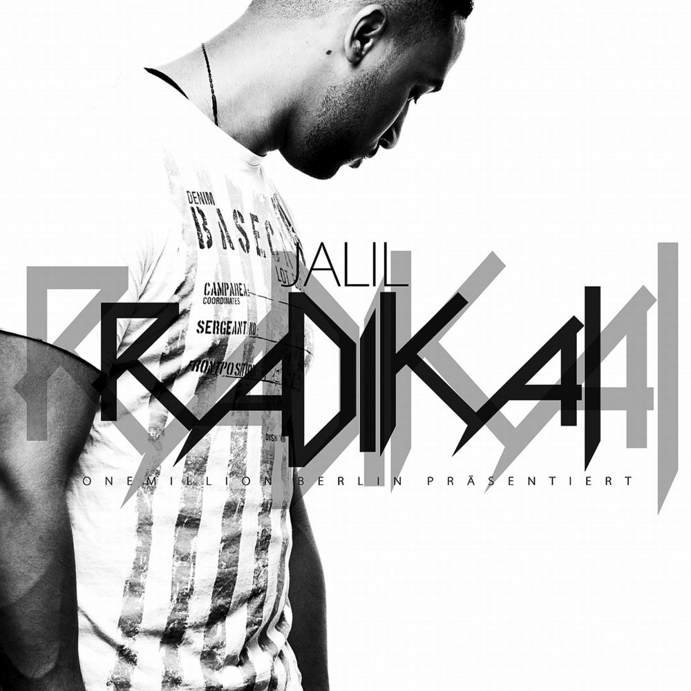 Album cover art for "Arme reiche Jungs" by Jalil & Ozan (Puls)