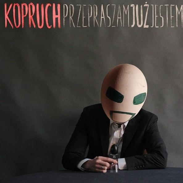 Waga ciężka by Kopruch