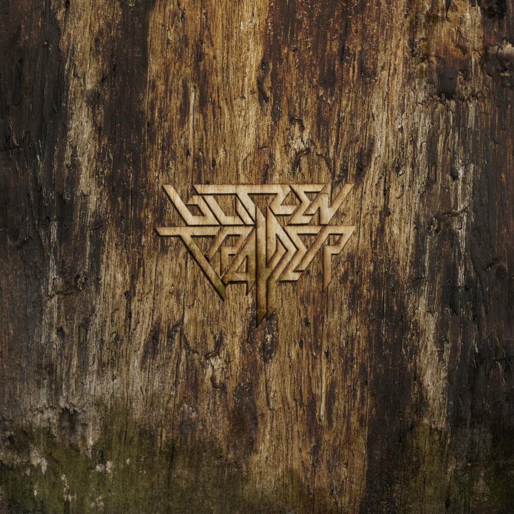 Album cover art for "War is Placebo" by Blitzen Trapper