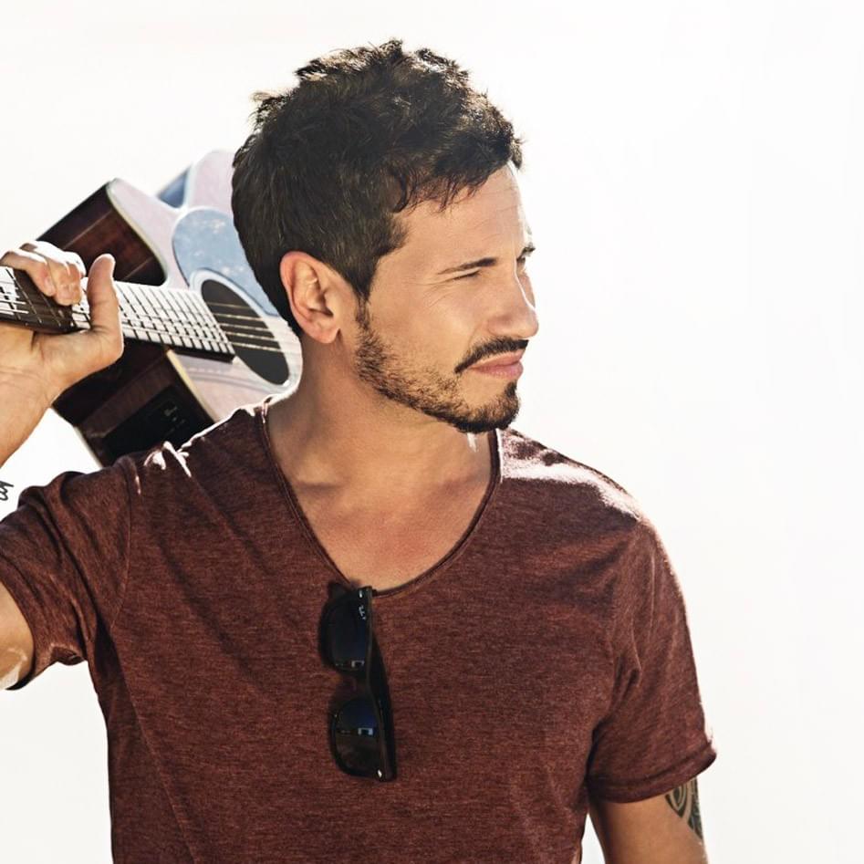 Photo of David DeMaría