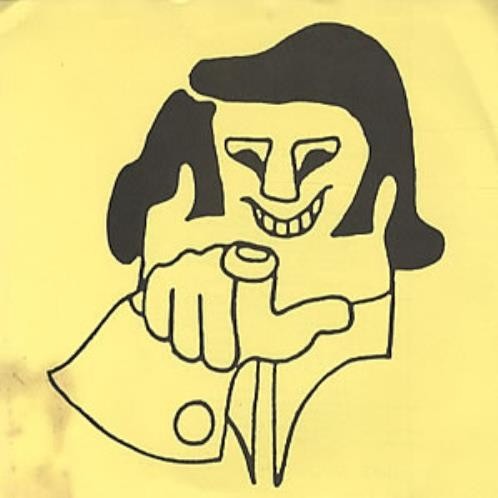 Cover image for John Cage Bubblegum / Eloge D’Eros