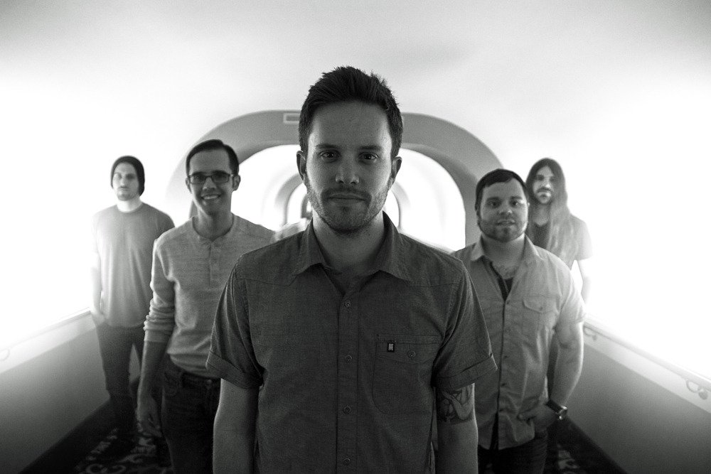 Between the Buried and Me Profile Picture Photo of Between the Buried and Me