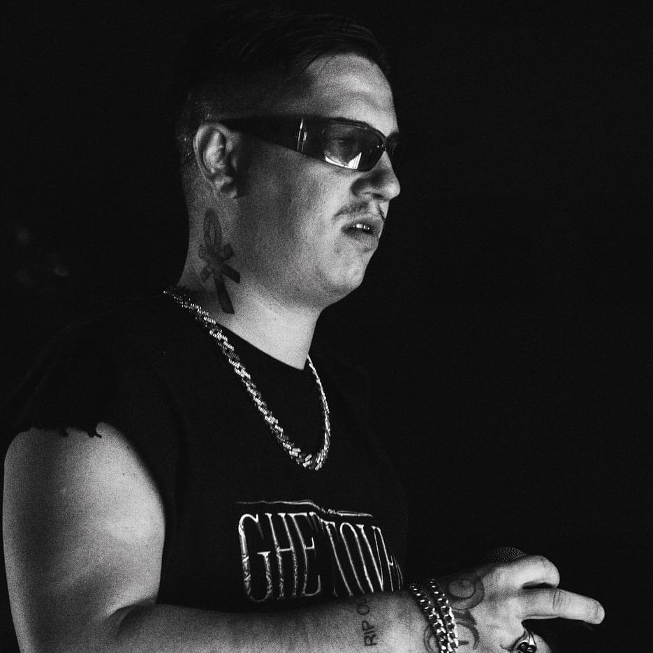 Photo of Luca Brassi10x