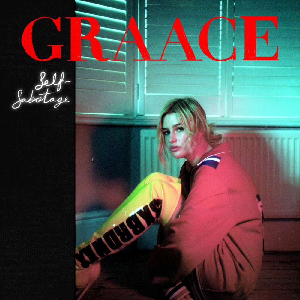 Kissing Boys by GRAACE