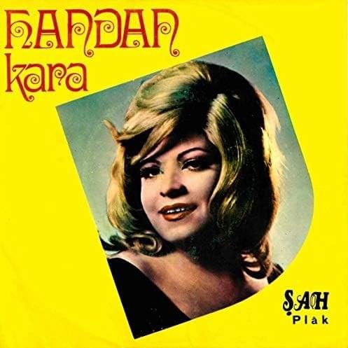 Senin Aşkın Böyle midir by Handan Kara