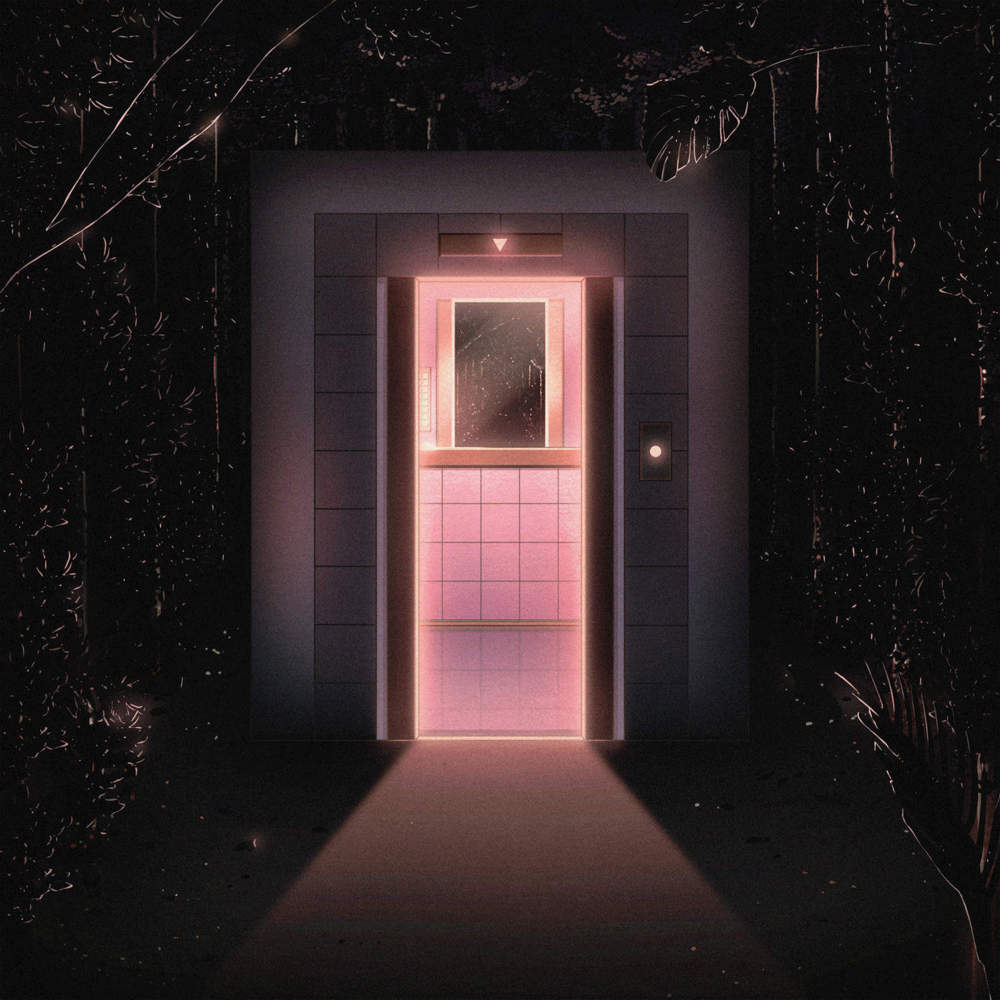 Itchin by Commodo