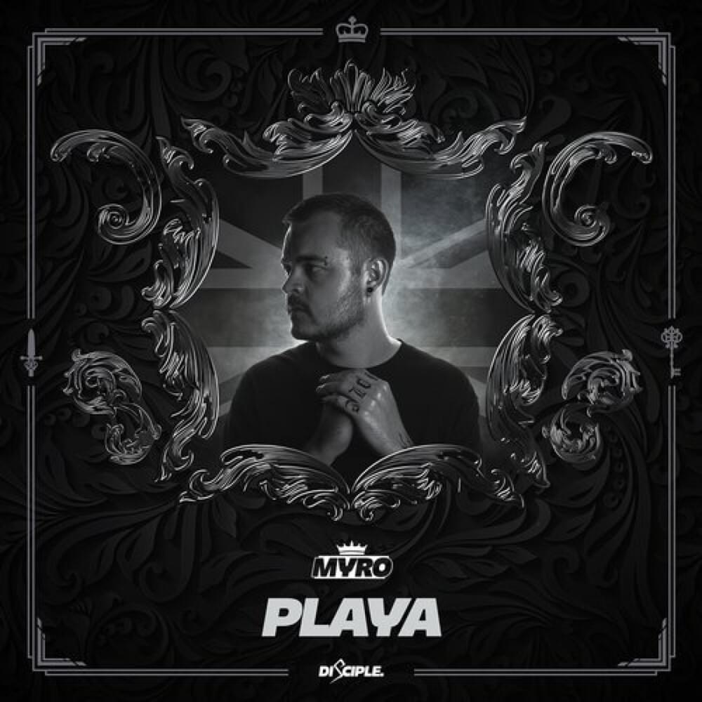 Cover image for Playa EP