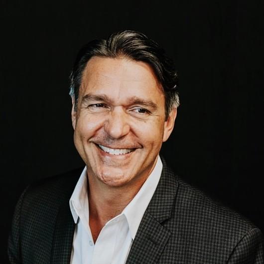 Photo of Nathan Gunn