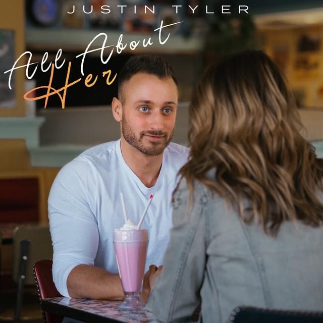 Not Kiss You by Justin Tyler