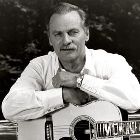 Photo of Vern Gosdin