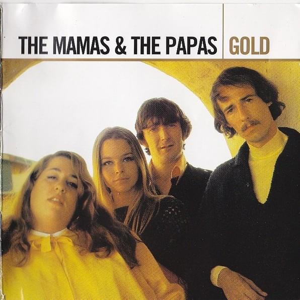 Cover image for Gold