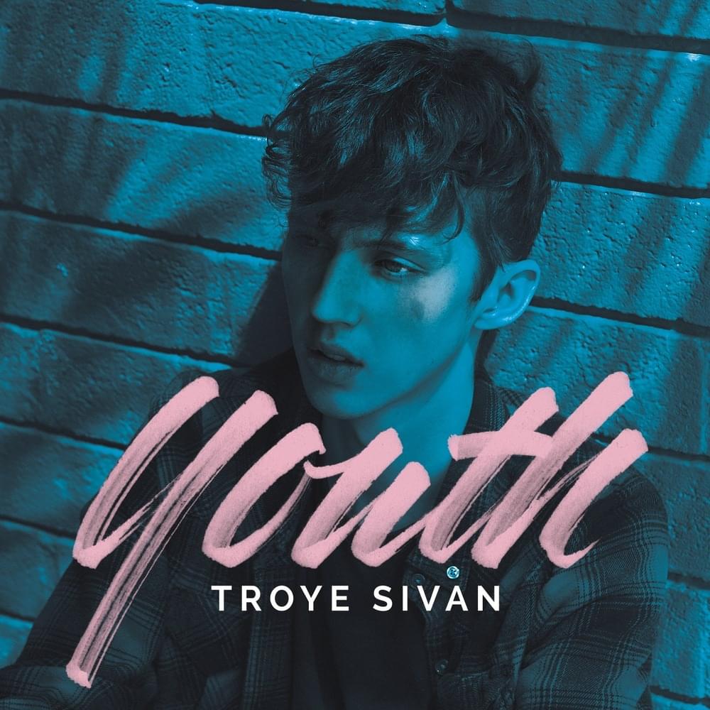 Album cover art for "YOUTH" by NOW That’s What I Call Music!