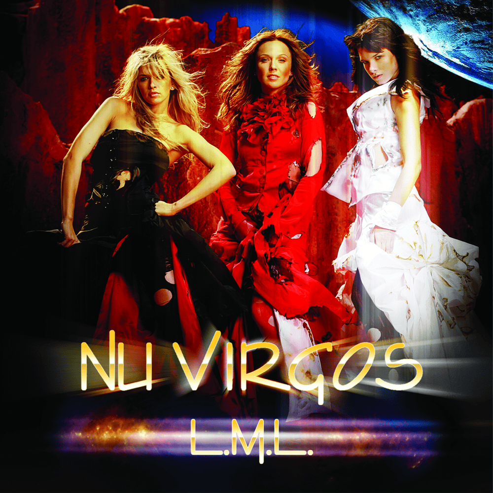 Cover image for L.M.L.