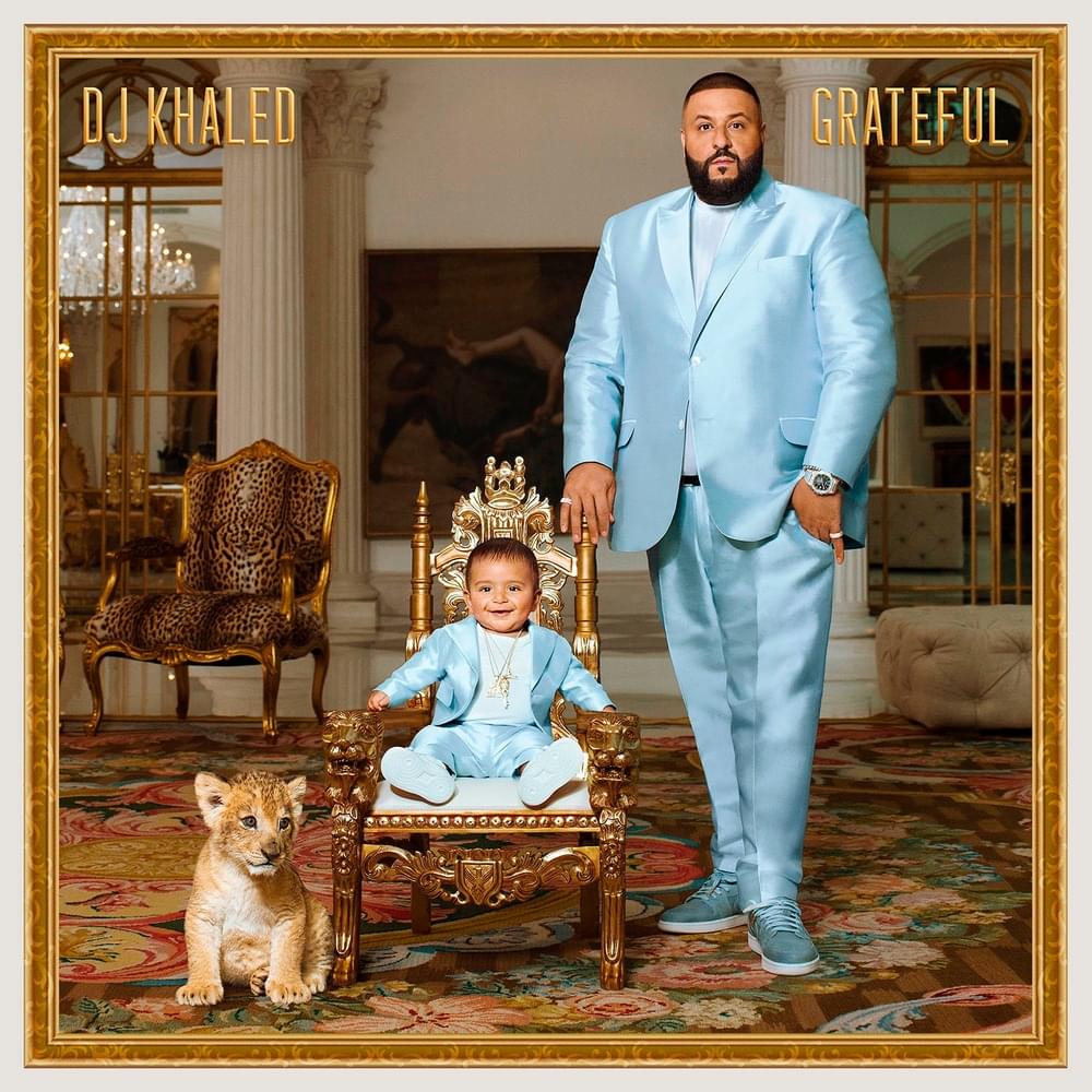 Cover image for Grateful [Japanese Edition]