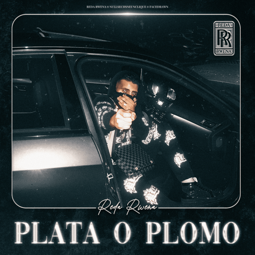 Cover image for PLATA O PLOMO