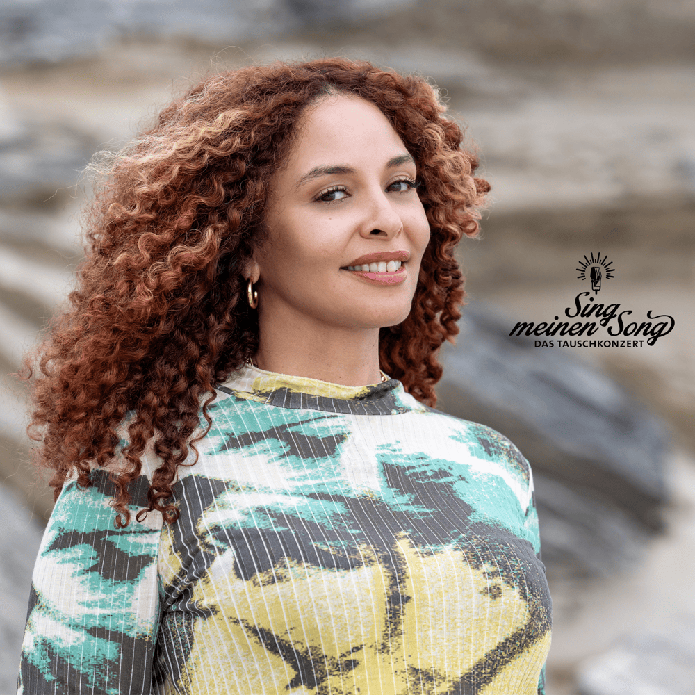 Cover image for Joy Denalane bei Sing meinen Song, Vol. 11