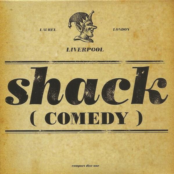 Comedy by Shack