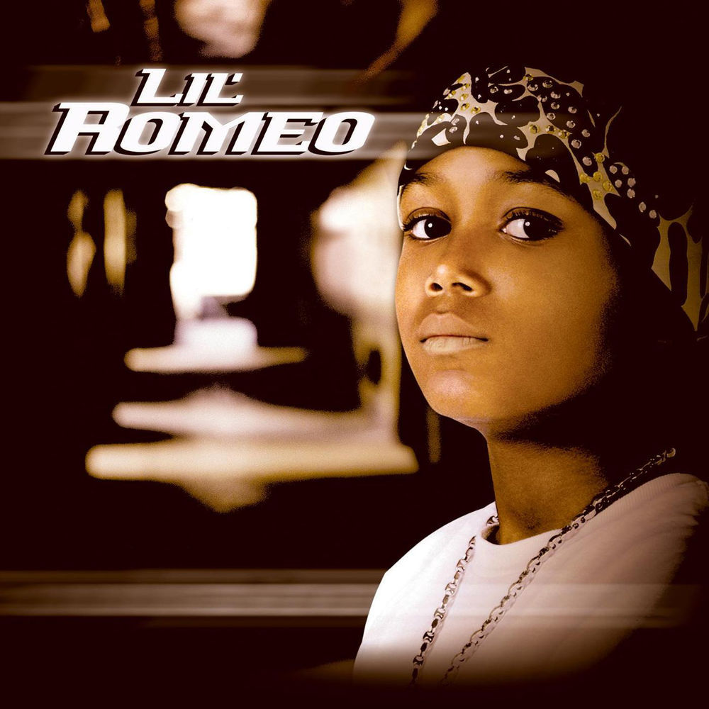 Little Star by Romeo Miller