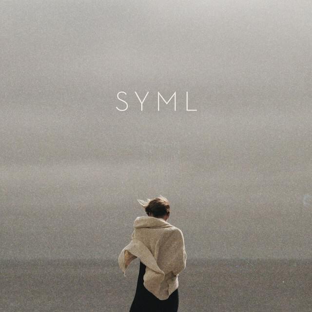 Album cover art for "Where’s My Love (Duet)" by SYML & Lily Kershaw