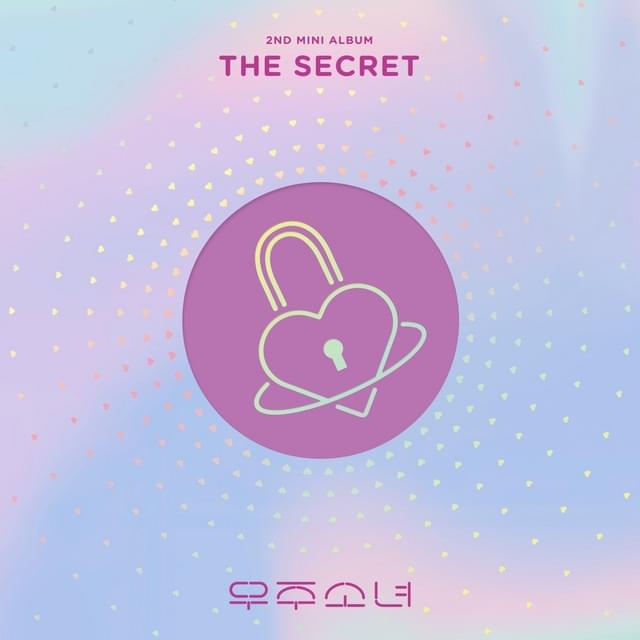 비밀이야 (Secret) by WJSN