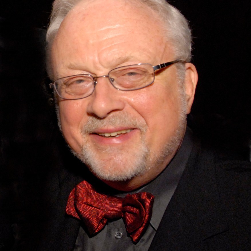 Cover image for William Bolcom
