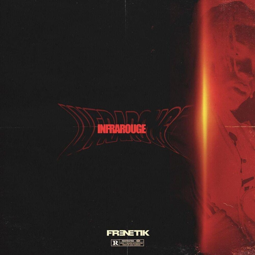 Infrarouge by Frenetik (BEL)