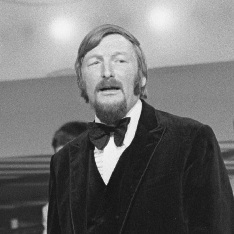 Cover image for James Last